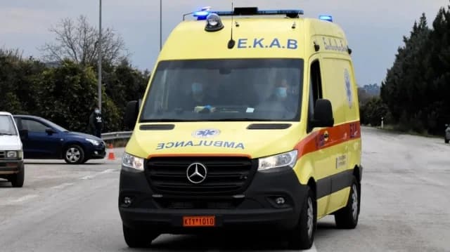 Tragödie in Alexandroupoli: Badegast stirbt