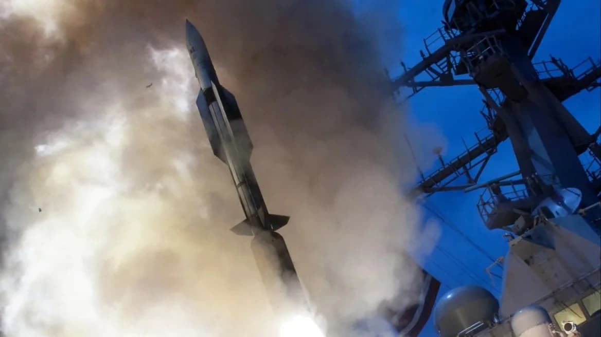 US Approves $825 Million Missile Sale to Ukraine