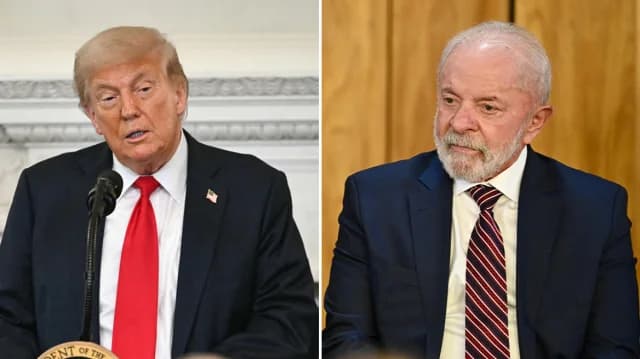 Brasilien erwägt Vergeltungszölle gegen die USA