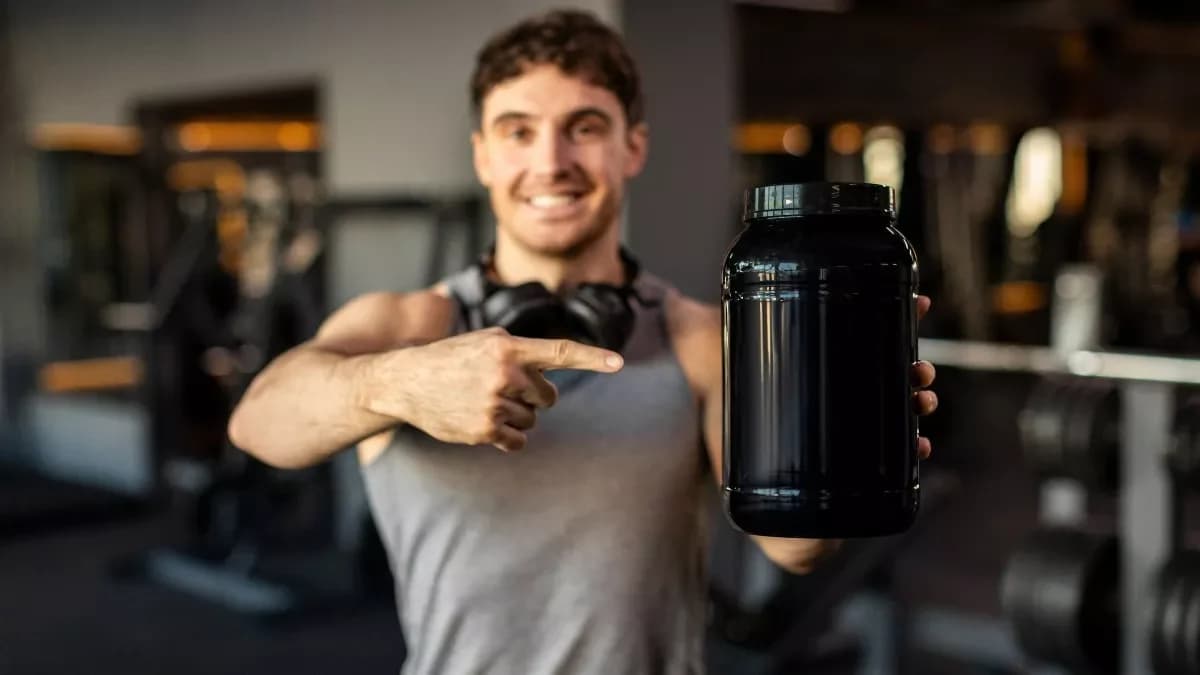 Kreatin: Vorteile und Risiken für Muskeln, Gehirn und Gesundheit