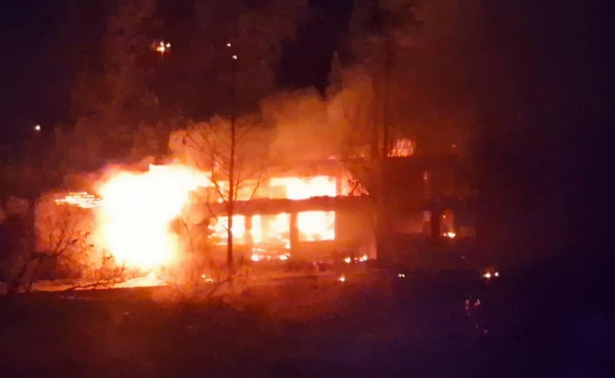 הפרלמנט מקיים מושב חדש בנושא השריפה הקטלנית בלימסול