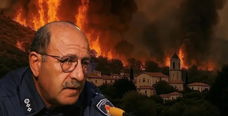 טרגולאס: ספקות לגבי תרחיש הסיגריה הרשלנית בשריפה
