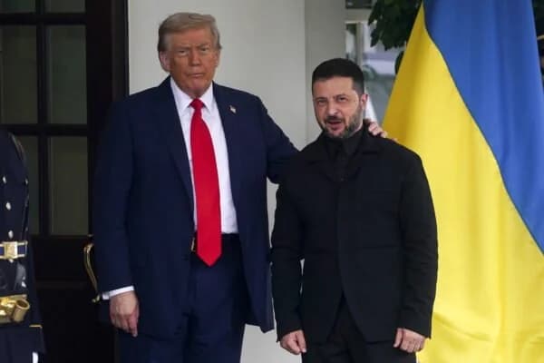 США одобрили продажу Украине ракет на 825 миллионов долларов