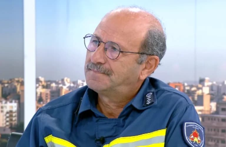 Tragkolas: Zweifel am US-Bericht über den Brand in Limassol