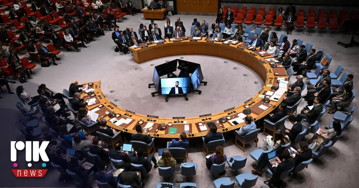 UN Security Council to Discuss Iran's Nuclear Program