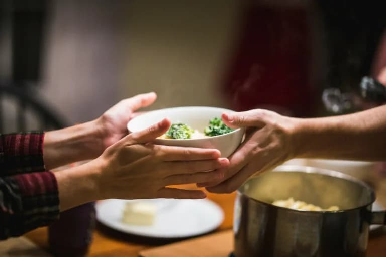 Eurostat: Ernährungsunsicherheit betrifft 35 % der armen Haushalte in Griechenland