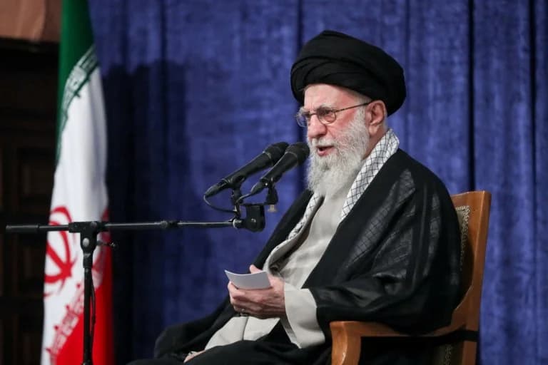 UN: Closed-door Meeting on 'Snapback' Mechanism Against Iran