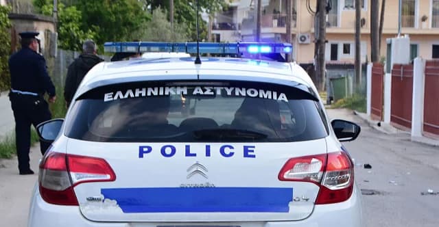 Ανάβυσσος: Διάρρηξη σε μεζονέτα με λεία άνω των 230.000 ευρώ