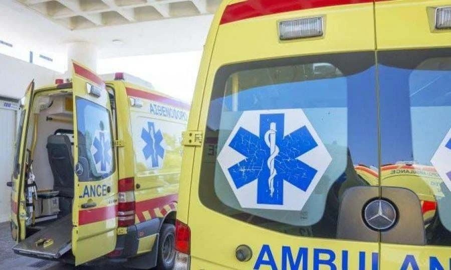 Οργή ΟΚΥπΥ για αναφορά Αστυνομίας περί απουσίας ασθενοφόρων στις πυρκαγιές