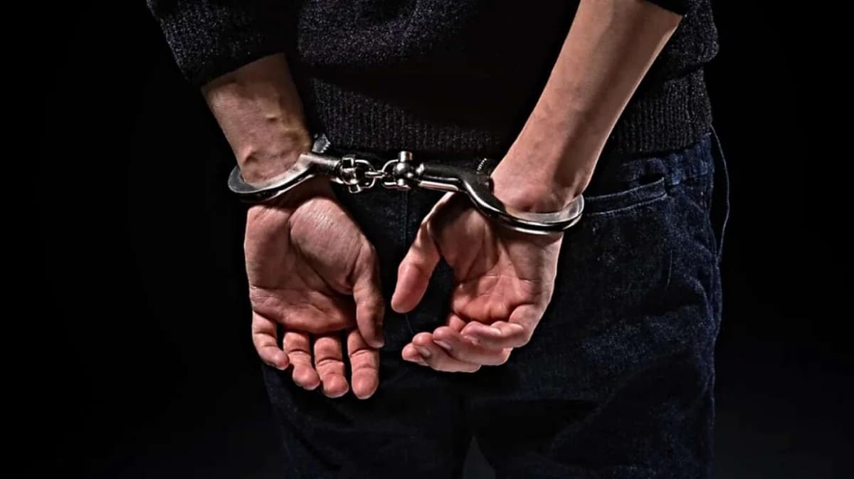 Larnaka: Festnahmen wegen Besitzes von Einbruchswerkzeug und Wertgegenständen