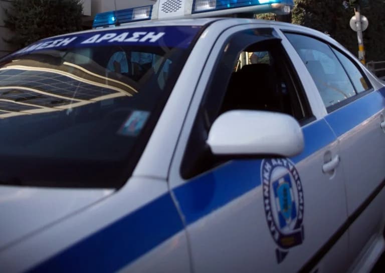 Ανάβυσσος: Διάρρηξη με λεία 230.000 ευρώ