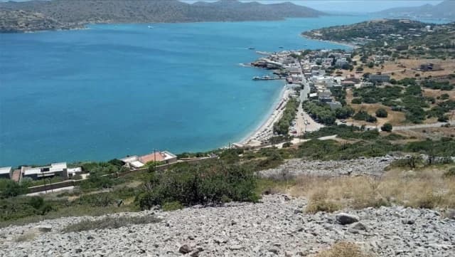 Creta: Nuevo proyecto hotelero de 5 estrellas de 74,35 millones de euros en Agios Nikolaos