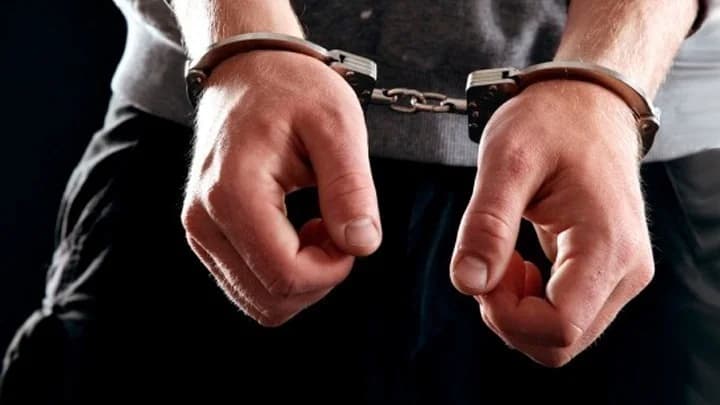 Festnahme wegen Trunkenheit am Steuer nach Unfall in Nikosia