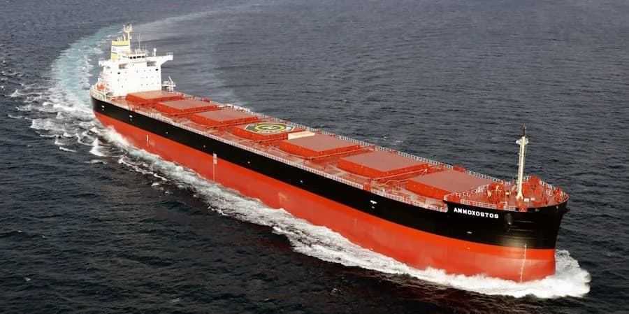 Safe Bulkers Inc. kündigt Stipendienprogramm für zypriotische und griechische Studenten an