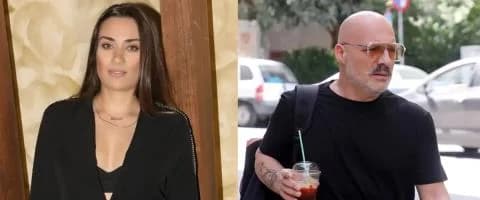 Τζώρτζια Παναγή: «Χρειάστηκα ψυχολόγο μετά τον Μουτσινά»