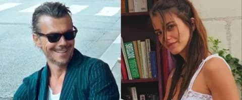 Ρομαντικές διακοπές στη Γαλλία για Παπαζήση και Παντούση