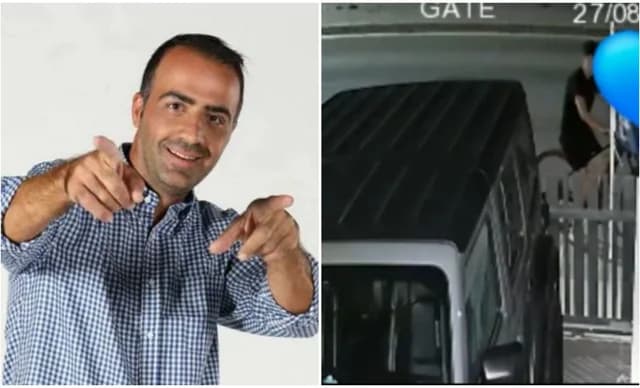 Μιχάλης Σοφοκλέους: Έκλεψαν τη σημαία της Πάφου FC από το σπίτι του (Βίντεο)