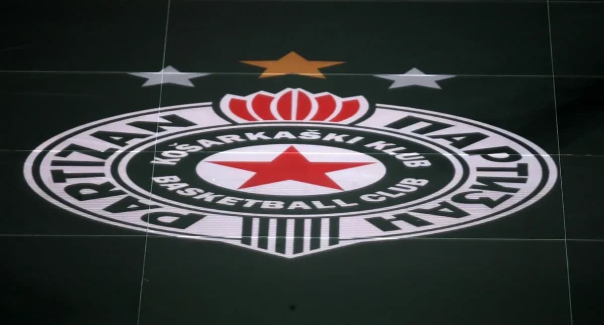 Partizan: Budgeterhöhung, Nike-Partnerschaft und Kaderänderungen