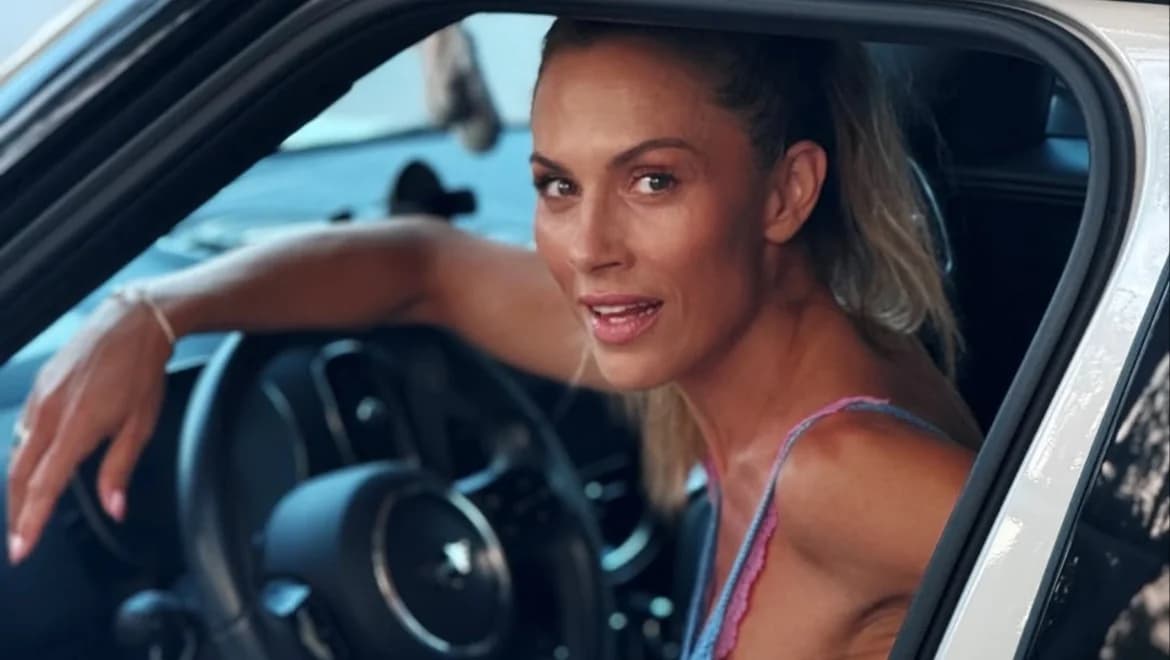 Doretta Papadimitriou: Victim of online scam