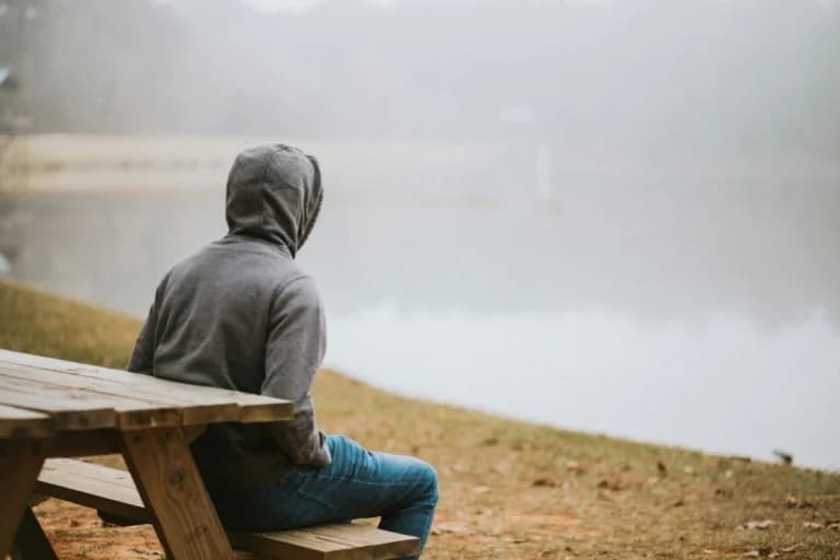 Gen Z: The Unhappiest Generation? Youth Plunged into Despair