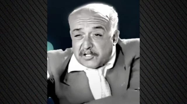 Алекос Сакеллариос: Finos Film отмечает 34-ю годовщину со дня его смерти