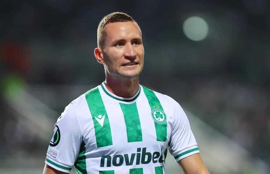 Simic Joins Sabah FK – Reunited with Dambrauskas