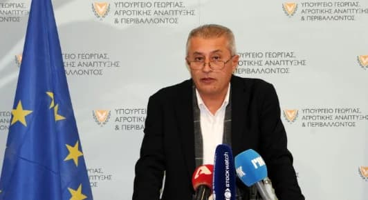 Rechtliche Schritte wegen Deponie in der Nähe von Meereshöhlen in Paphos