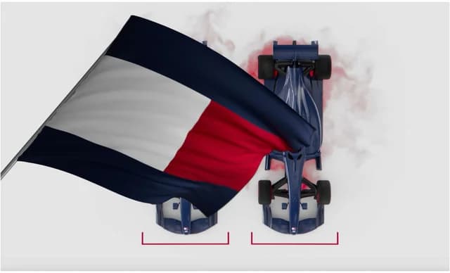 Cadillac Formula 1®: Боттас и Перес в команде, объявлено о сотрудничестве с Tommy Hilfiger