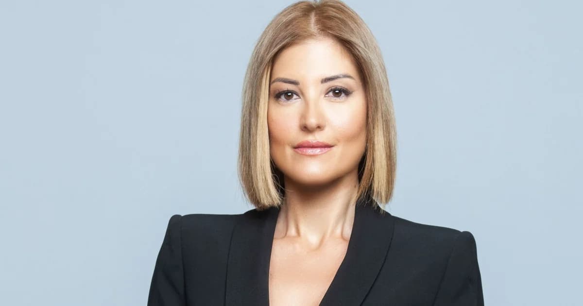 Ράνια Τζίμα: Γενέθλια για την κόρη της, Ελένη