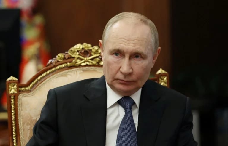 Ukraine: Tote in Dnipropetrowsk – Kallas über Putin