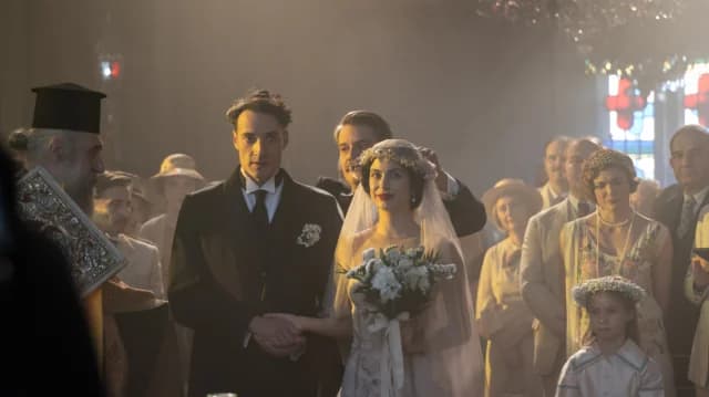 Erster Teaser für ERTs 'Die große Chimäre' veröffentlicht