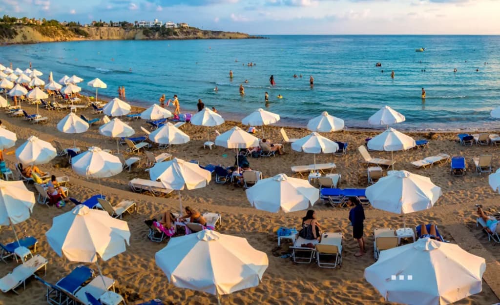 Χαλκιδική: Παραλίγο να πνιγεί 4χρονο αγοράκι – Συνελήφθη ο πατέρας του