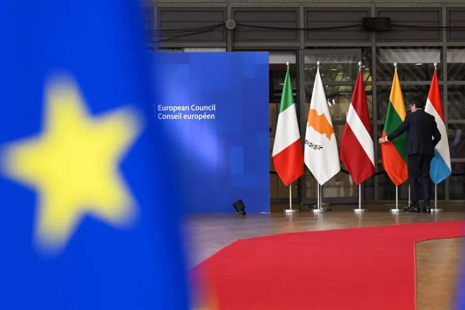 Presidencia chipriota de la UE 2026: Suspensión de la revisión de la prensa turcochipriota por carga de trabajo