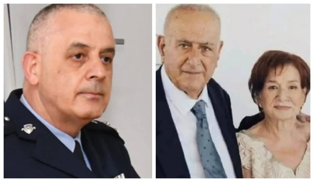 警察局长指责死者对利马索尔火灾悲剧负责