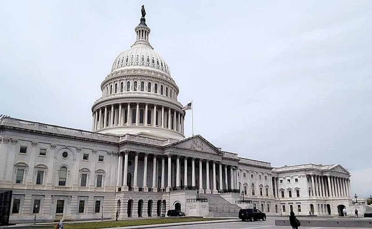 US-Kongress: Bewertung der Risiken der türkischen Besetzung Zyperns
