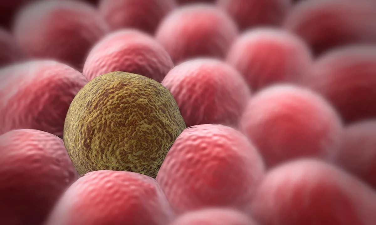 Nueva pastilla aumenta la esperanza de vida para el cáncer de mama