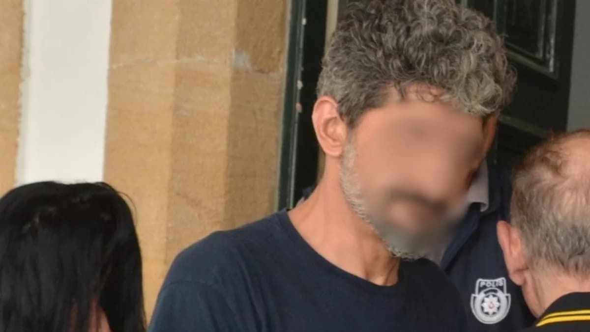 Σύλληψη στα κατεχόμενα για ναρκωτικά – Ισχυρίζεται αγορά μέσω Telegram από ελεύθερες περιοχές
