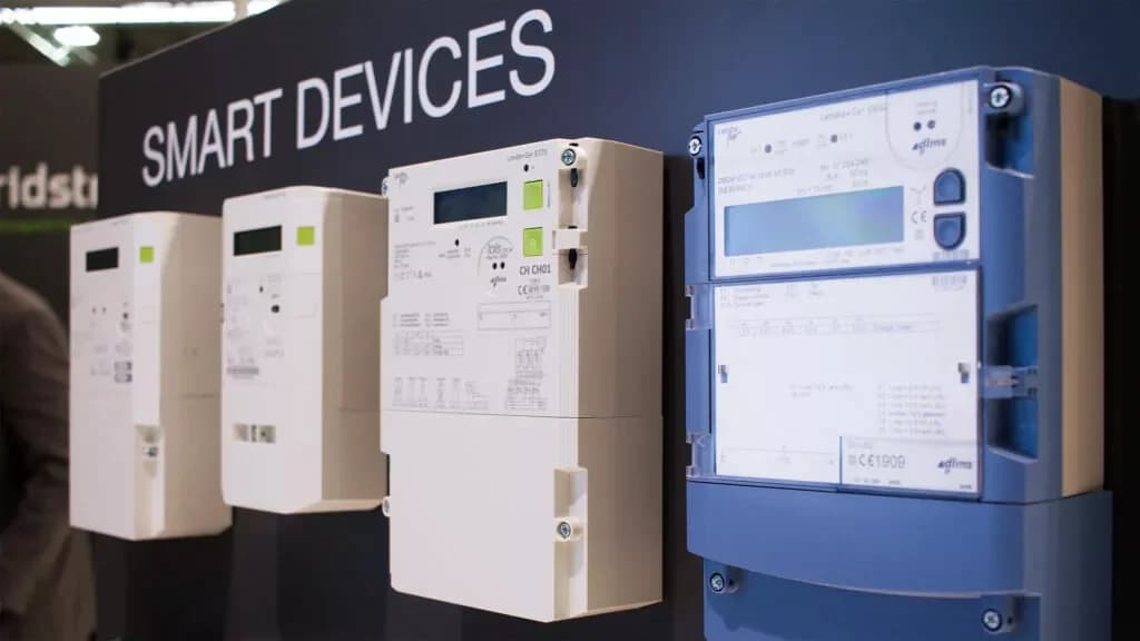 Smart Meters: Installation Begins in Cyprus Regions