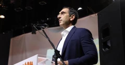 Κ. Ιωάννου: Μήνυμα στήριξης σε οικογένειες Ασσιωτών