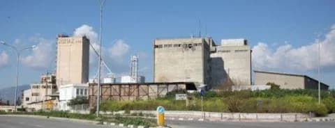 ETEK and Nicosia Municipality Discuss City Projects