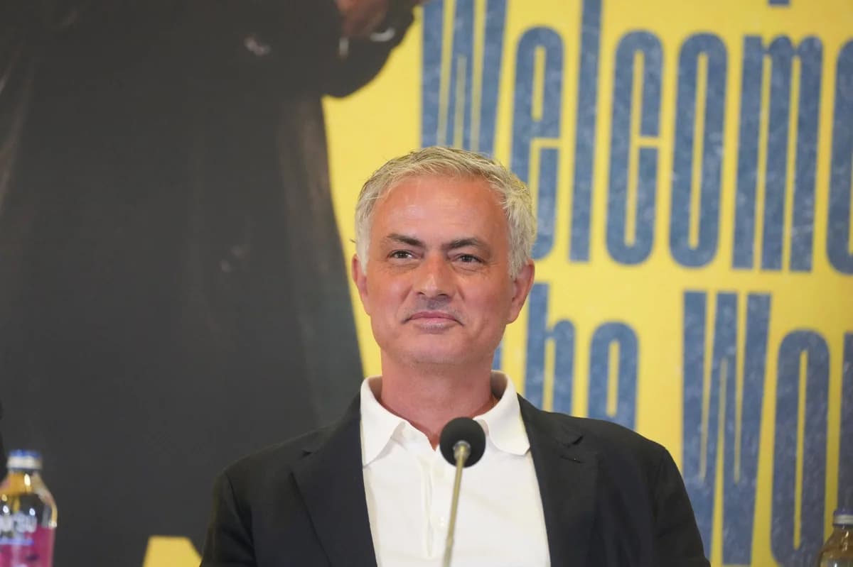 José Mourinhos Abfindungszahlungen erreichen schwindelerregende Höhen