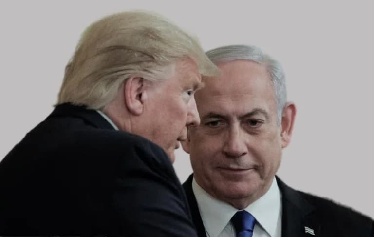 Zarif: 'The existential threat to Israel is peace'