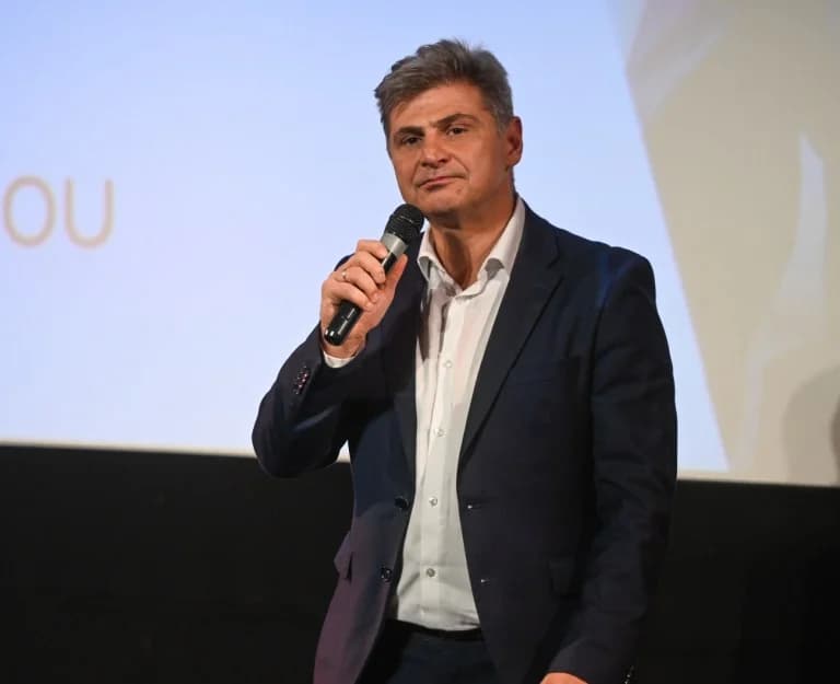 Farantouris: Index-linked Adjustment of the Tax Scale Needed