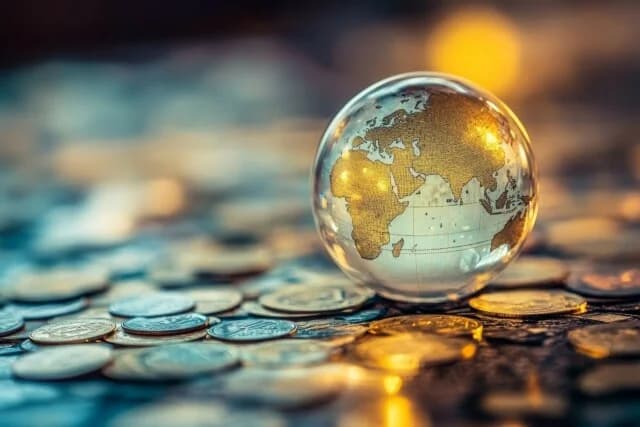 Alpha Bank: Ανθεκτική η παγκόσμια οικονομία παρά την αστάθεια στη Γαλλία