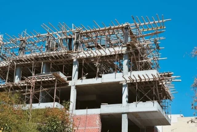 New Spatial and Urban Planning Code in Greece