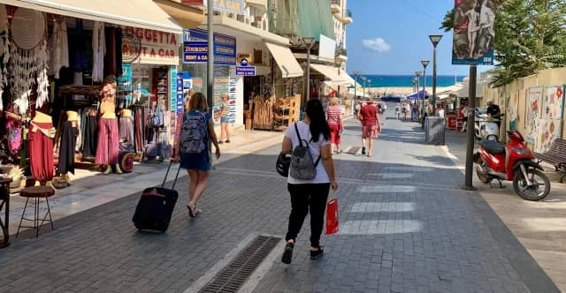 Ηράκλειο: Επιχειρηματίας «άφαντος» μετά από είσπραξη χρημάτων για εκδρομή
