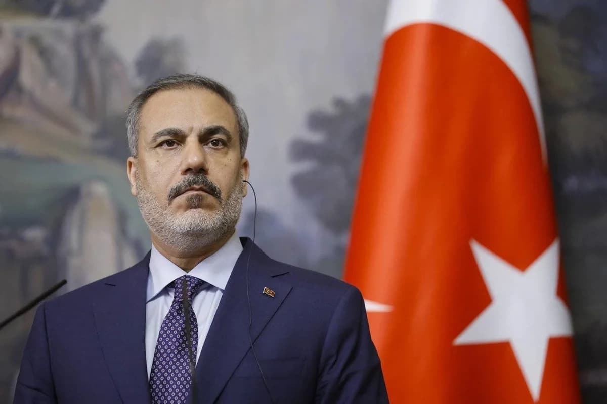 Τουρκία: Διακοπή οικονομικών σχέσεων με Ισραήλ λόγω Γάζας