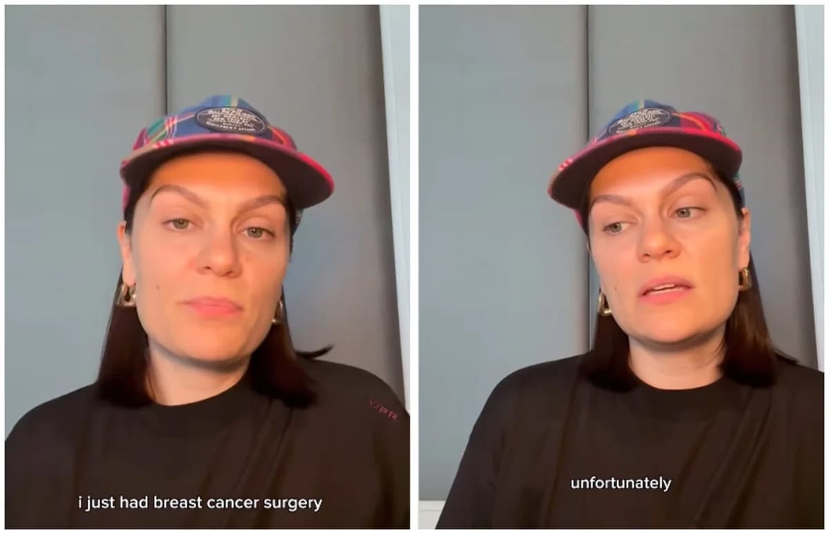 Jessie J: Neuer Kampf gegen Krebs – Verschiebt Tournee für Operation
