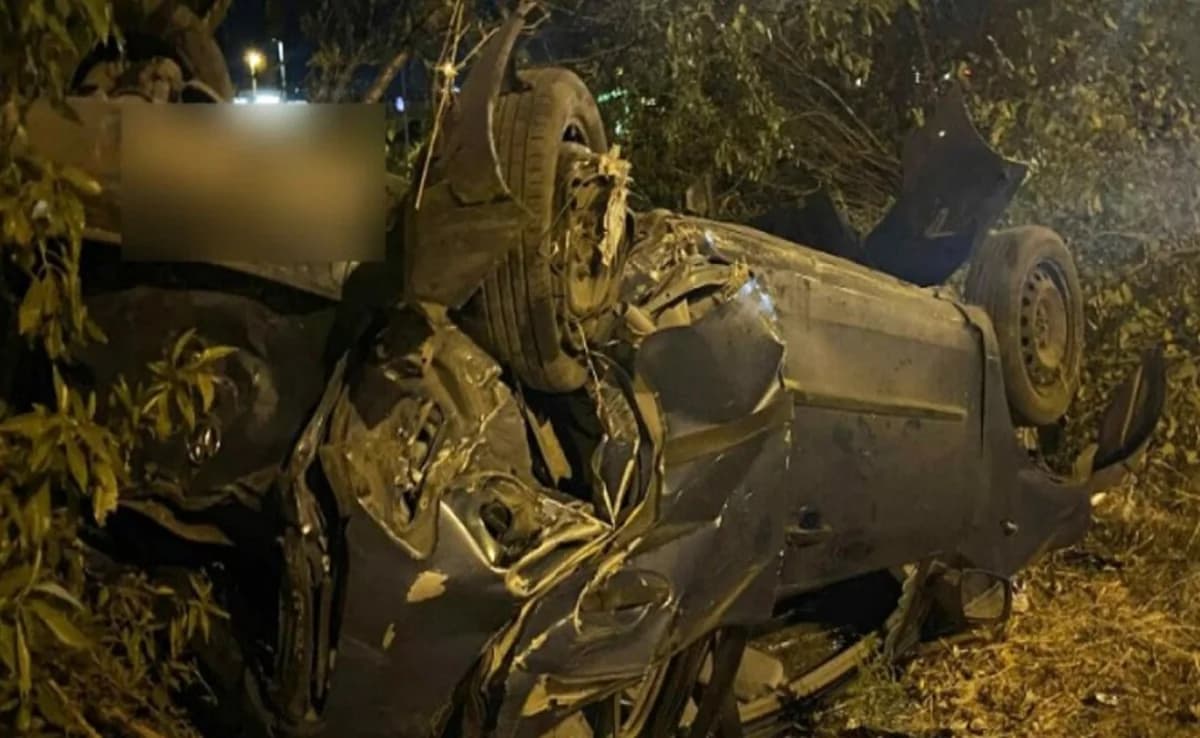Θεσσαλονίκη: «Ζούμε έναν εφιάλτη» λέει η μητέρα της 26χρονης μετά το τροχαίο με την Porsche