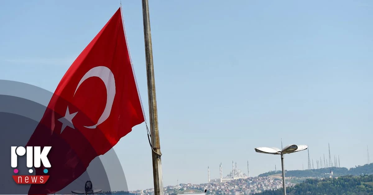 Turquía: Acusación contra funcionarios del partido de la oposición